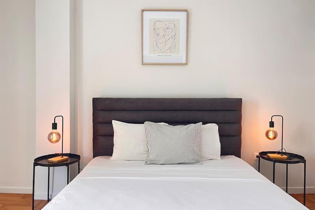 Pame Rentals - 2Bd Home, 4 Min To Acropolis Athena Bagian luar foto