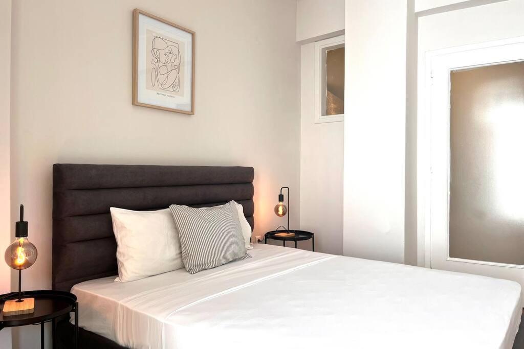 Pame Rentals - 2Bd Home, 4 Min To Acropolis Athena Bagian luar foto