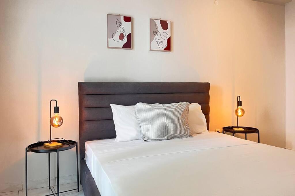 Pame Rentals - 2Bd Home, 4 Min To Acropolis Athena Bagian luar foto